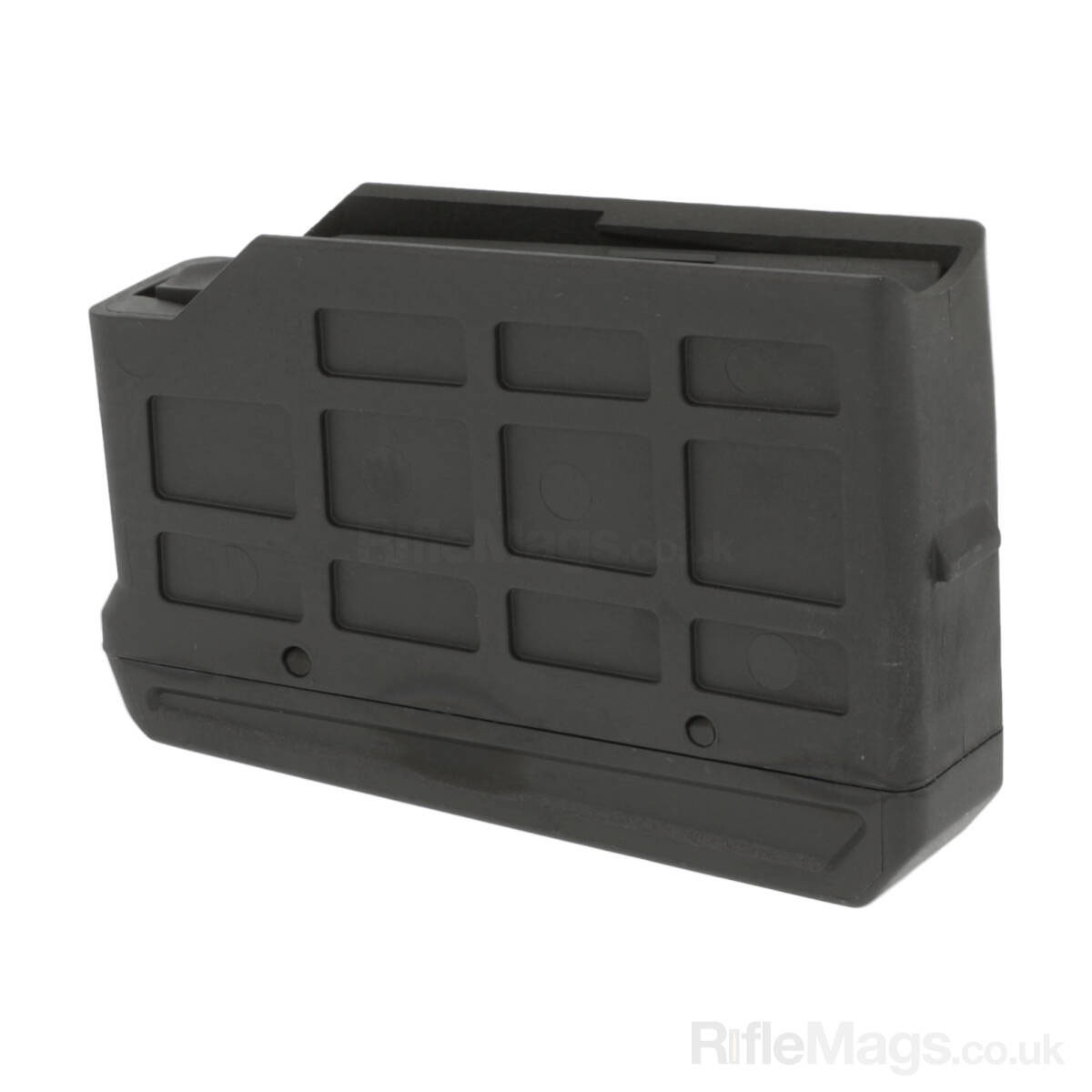 Winchester Magazines RifleMags.co.uk
