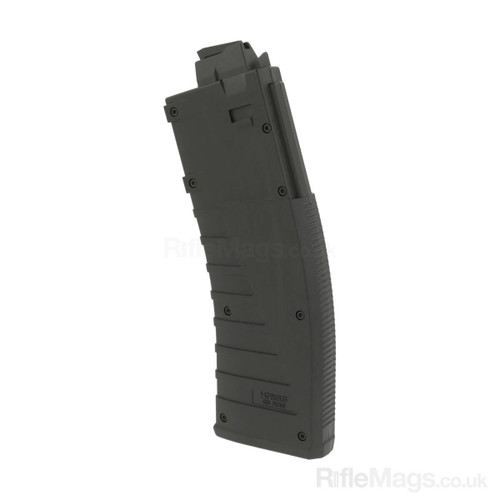 Kriss Defiance DMK22 25 round .22LR magazine (DA-M25BL00)