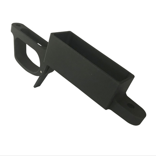 Atlasworxs AICS Bottom Metal DBM for Remington 700 Short Action (Long Lever)