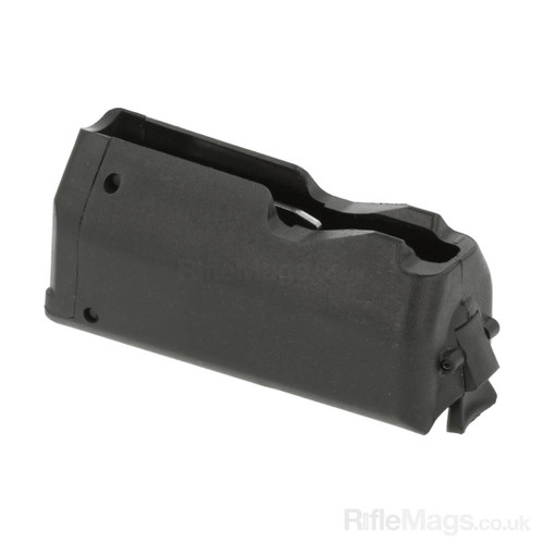 Ruger American Rifle 4 round .22-250 magazine (RUGR-90573)