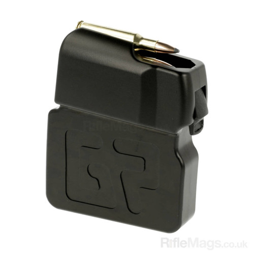 Grizzly Browning X-Bolt 10 round aluminium .223 .222 .204 magazine