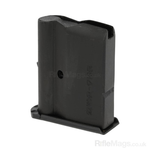 Zastava MP17 CZ99 5 round  .17HMR .22WMR magazine