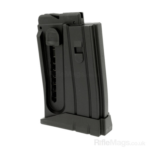 Schmeisser BA-15 22 10 round .22LR magazine (SCHM-15-0090)