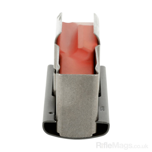 Henry Long Ranger 4 round 6.5 Creedmoor magazine - RifleMags.co.uk