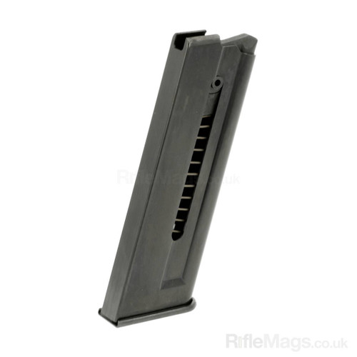 BRNO CZ 451 7 round .22LR magazine