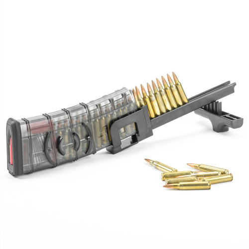 ETS C.A.M. Universal Magazine Loader for Rifles