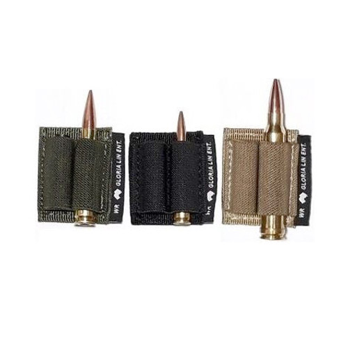 WR tactical 2 round holderWR Tactical 2 Round Multi Calibre Bullet Holder