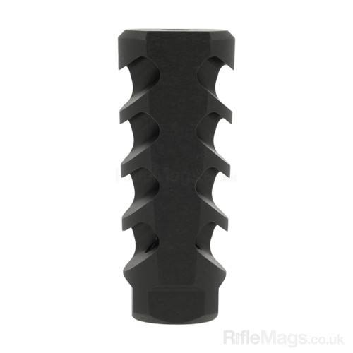 WR Gas Mongrel Muzzle Brake