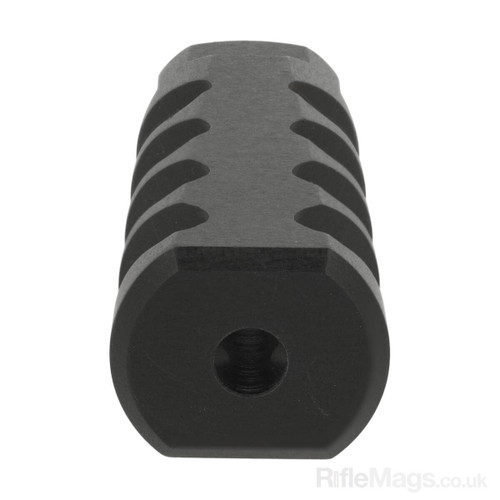 WR Gas Mongrel Muzzle Brake