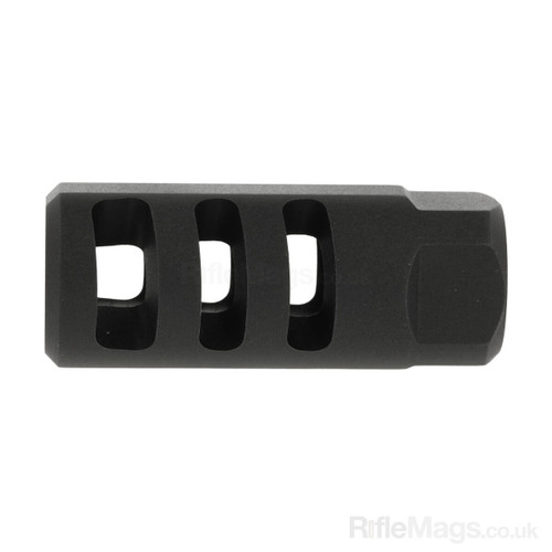 WR Ultra Comp Muzzle Brake