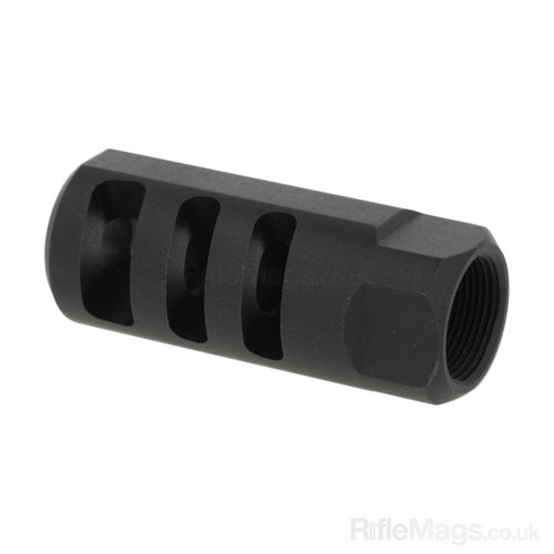 WR Ultra Comp Muzzle Brake