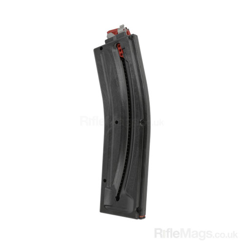 Black Dog 32 round Gen III .22LR magazine (.22 Colt & DPMS)