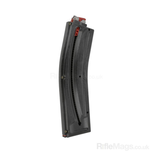 Black Dog 32 round Gen III .22LR magazine (.22 Colt & DPMS)