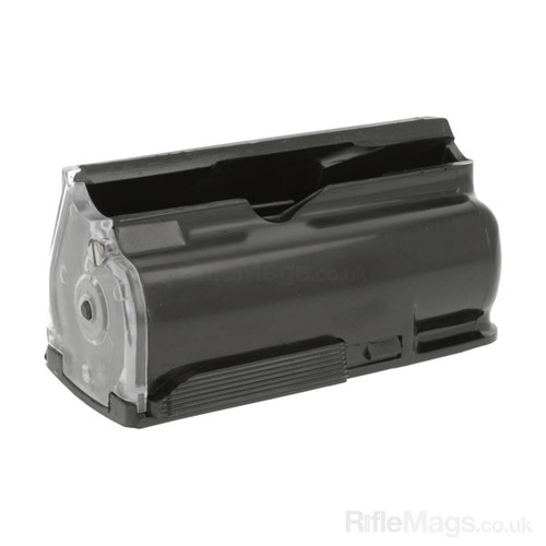 Steyr Model M 7x64 5 round magazine