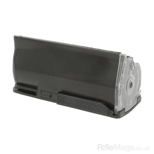 Steyr Model M 7x64 5 round magazine