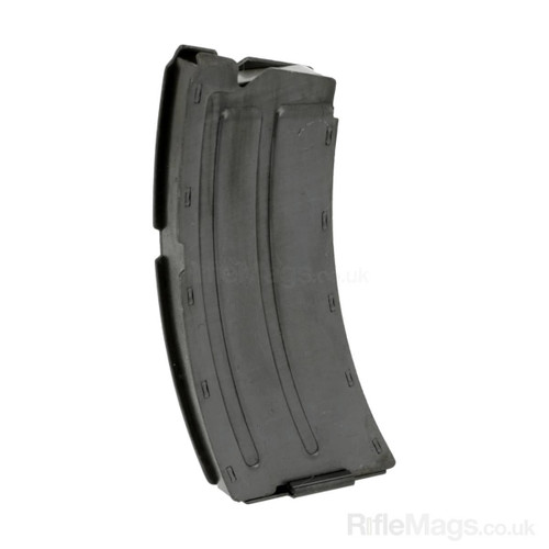 Triple K Remington 511 513 521 Nylon 11 10 round .22LR magazine (TRIPK-327M)