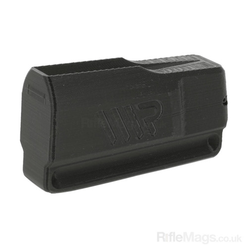 WR Browning X-Bolt single round loading block (large)