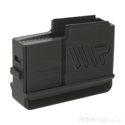 WR Sako 75 single round loading block (size III)