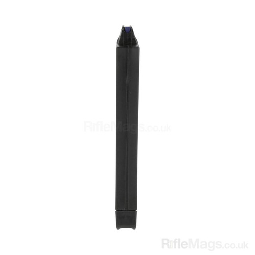 Smith & Wesson (S&W) M&P 15-22 10 round long .22LR magazine