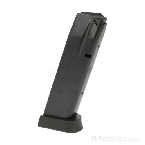 CZ 75 SP-01 Shadow 1 Shadow 2 19 round 9mm magazine