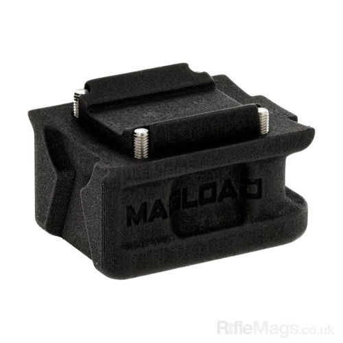 Magload Ruger 10/22 magazine base pad grip