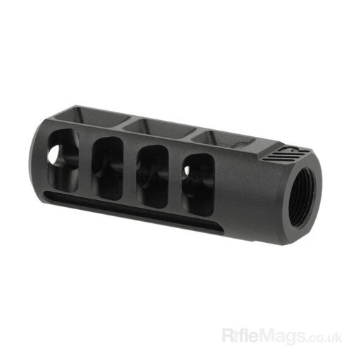 WR Gas Mongrel Hybrid Muzzle Brake