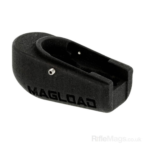 Magload Walther PPQ 22 +5 round magazine extension