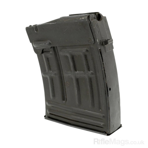 Zastava M91 10 round 7.62x54R magazine