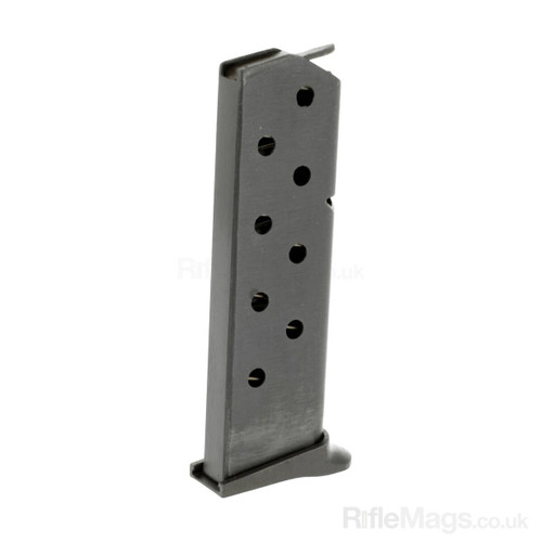 Zastava M88 M88A 8 round 9mm magazine