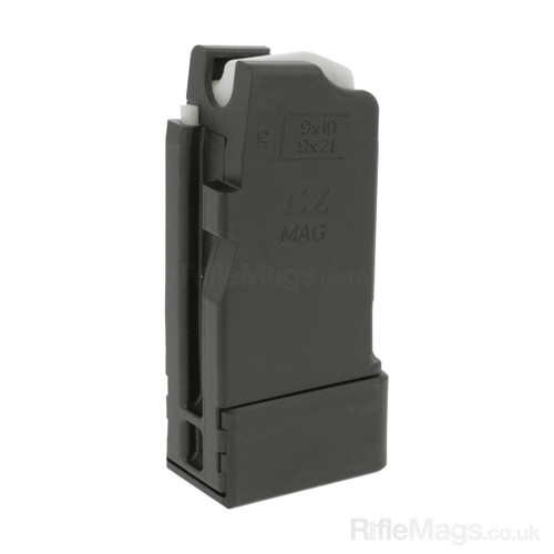 CZ Scorpion EVO 3 9mm 10 round magazine