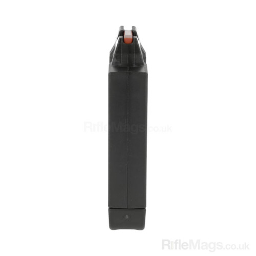 Smith & Wesson (S&W) M&P 15-22 10 round .22LR magazine