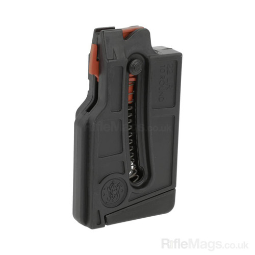 Smith & Wesson (S&W) M&P 15-22 10 round .22LR magazine