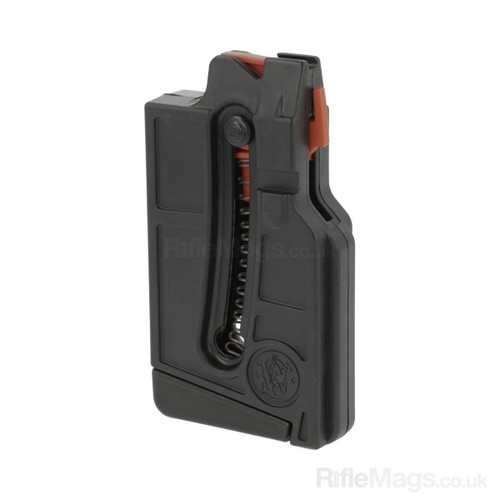 Smith & Wesson (S&W) M&P 15-22 10 round .22LR magazine