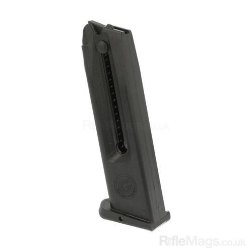 Grand Power K22 10 round .22LR magazine (GRAN-K22MAG10)