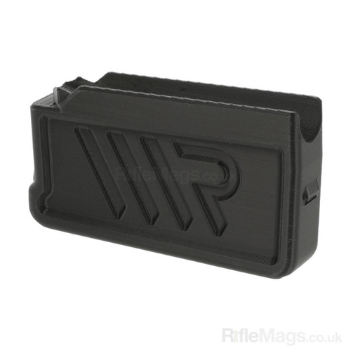 WR Winchester XPR long action single round loading block
