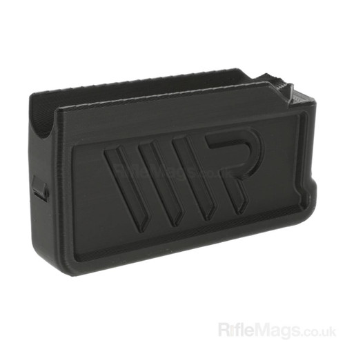 WR Winchester XPR long action single round loading block