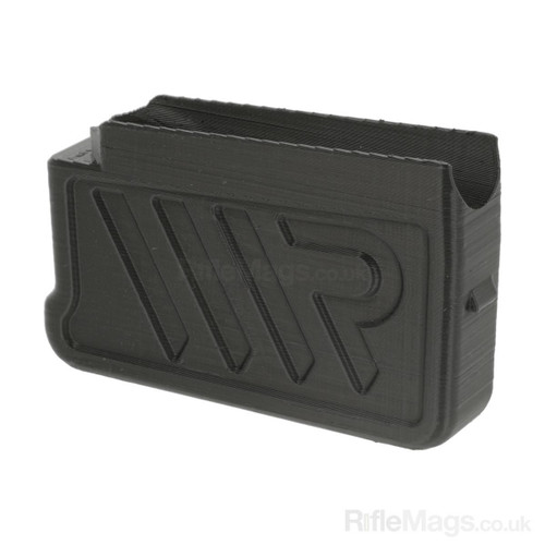 WR Winchester XPR short action single round loading block