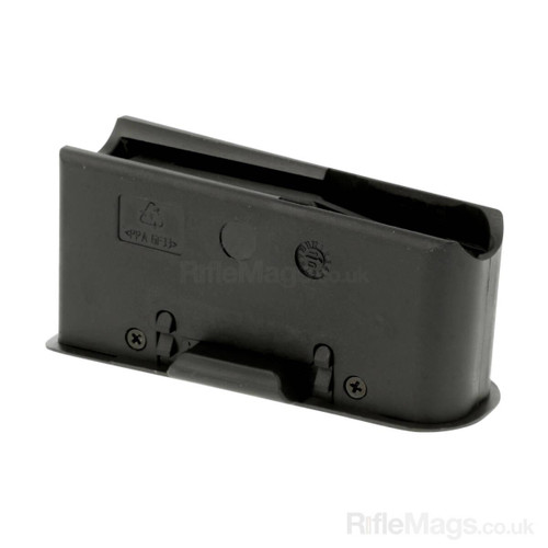 Steyr 9.3x62 4 round magazine (Pro Hunter / Classic / CLII / SM12)