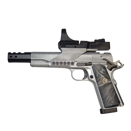 TTS GSG 1911 .22LR compensator