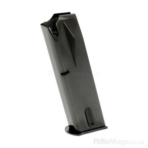 K-Mag Beretta 92 Vektor SP1 Z88 15 round 9mm magazine