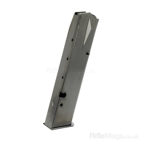 K-Mag Beretta 92 Vektor SP1 Z88 23 round 9mm magazine