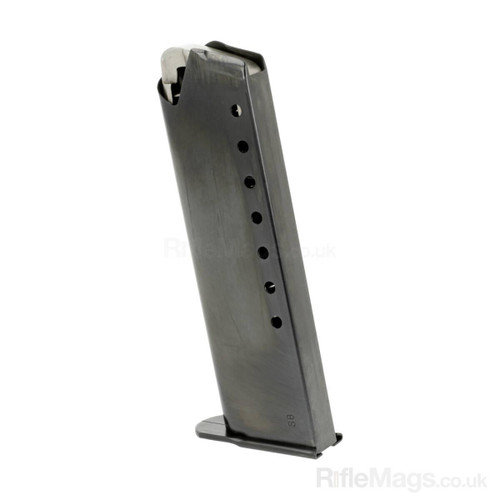 K-Mag Star BM BKM 8 round 9mm magazine