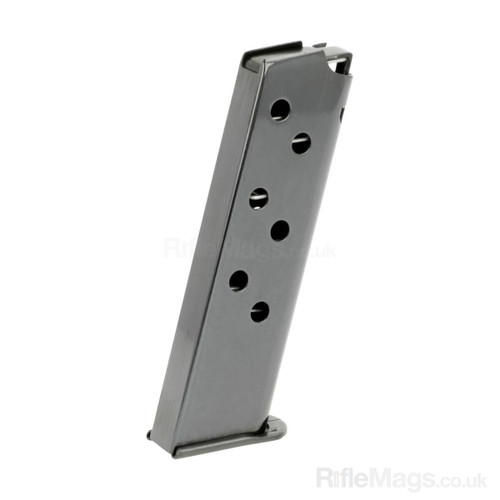 K-Mag FEG PA63 7 round 9mm magazine