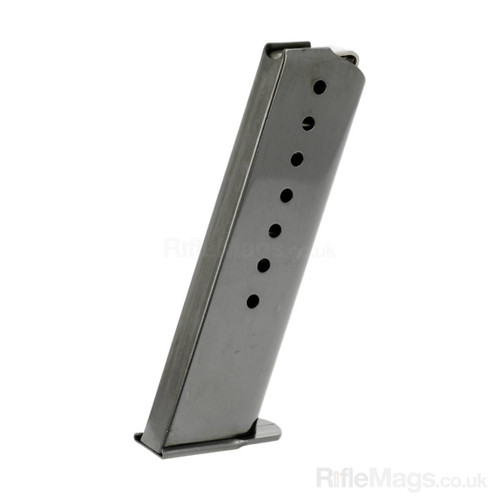 K-Mag Walther P38 8 rounds 9mm magazine