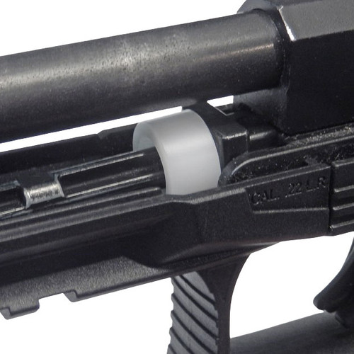 TTS Walther PPQ .22LR replacement recoil buffer