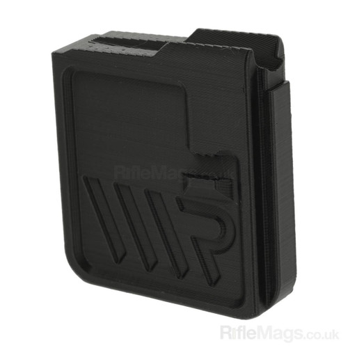 WR AR-15 single round loading block