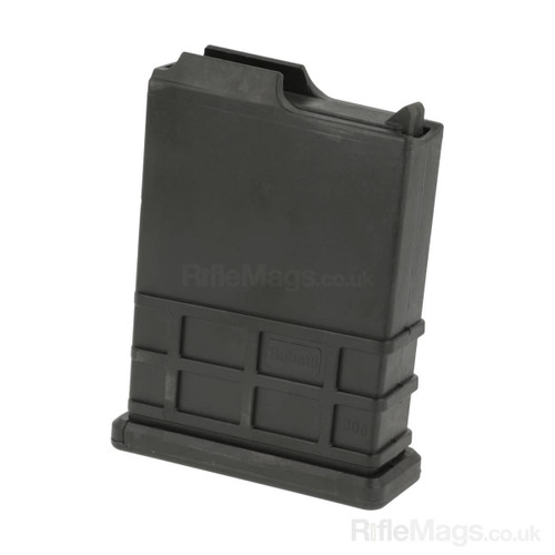 Sabatti AICS STR ST18 Tactical EVO .308 Win 7 round magazine