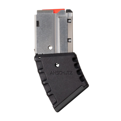 Anschutz 1761 10 round .22LR magazine (polymer base) (016174)