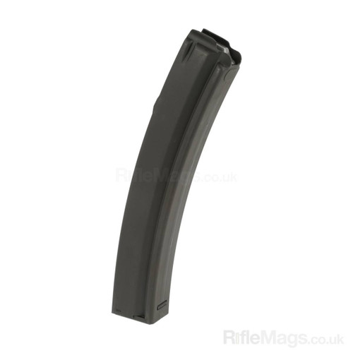 MKE MP5 SP5 30 round 9mm magazine