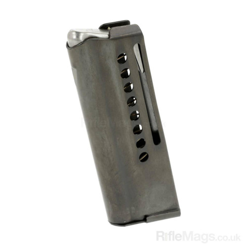 Voere 2117 KK 8 round .22LR magazine (semi auto)